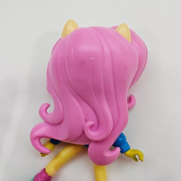 🐴 *Equestria Girl* Doll - My Little Pony - Retired Figure. - Picture 3 of 6